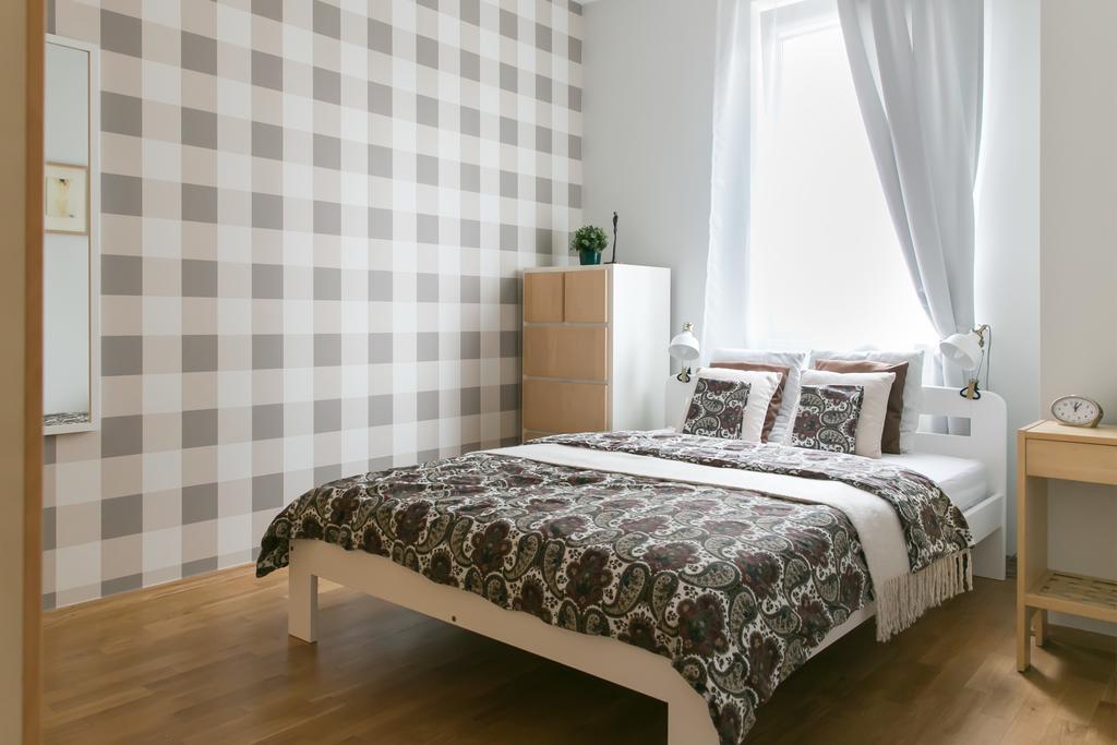 Forget Me Not Apartment Warsawa Bagian luar foto