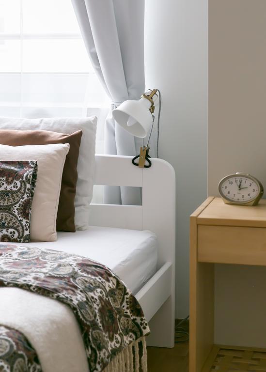 Forget Me Not Apartment Warsawa Bagian luar foto